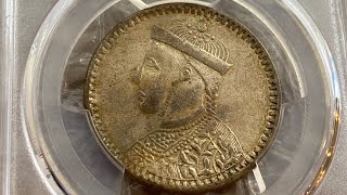 チベット 1939-42年 ルピー 銀貨 PCGS認証 PCGS鑑定PR69】スイス チューリッヒ射撃祭2002年 ウナとライオン