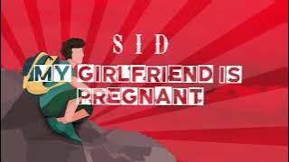 Superman Is Dead - My Girlfrend is Pregnant (Lyric Video)