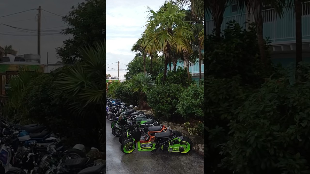 See you at the next ride! 