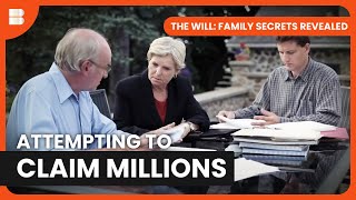 The Mystery Of Mary Sheehans Millions - The Will Family Secrets Revealed - S01 Ep03 - Reality Tv
