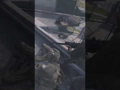 Жесткое добивание от Алекса в варзоне 2.0 #warzone2 #warzone #shortvideo #варзон #asmr #shorts