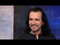 Yanni Discusses Tour and Latest Album 'Inspirato'