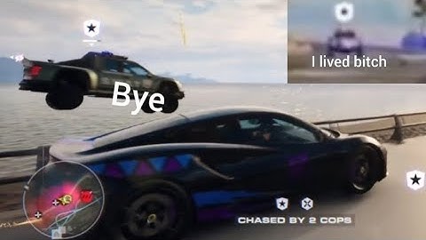 Really Starting to Hate these Raptors - NFS Unbound