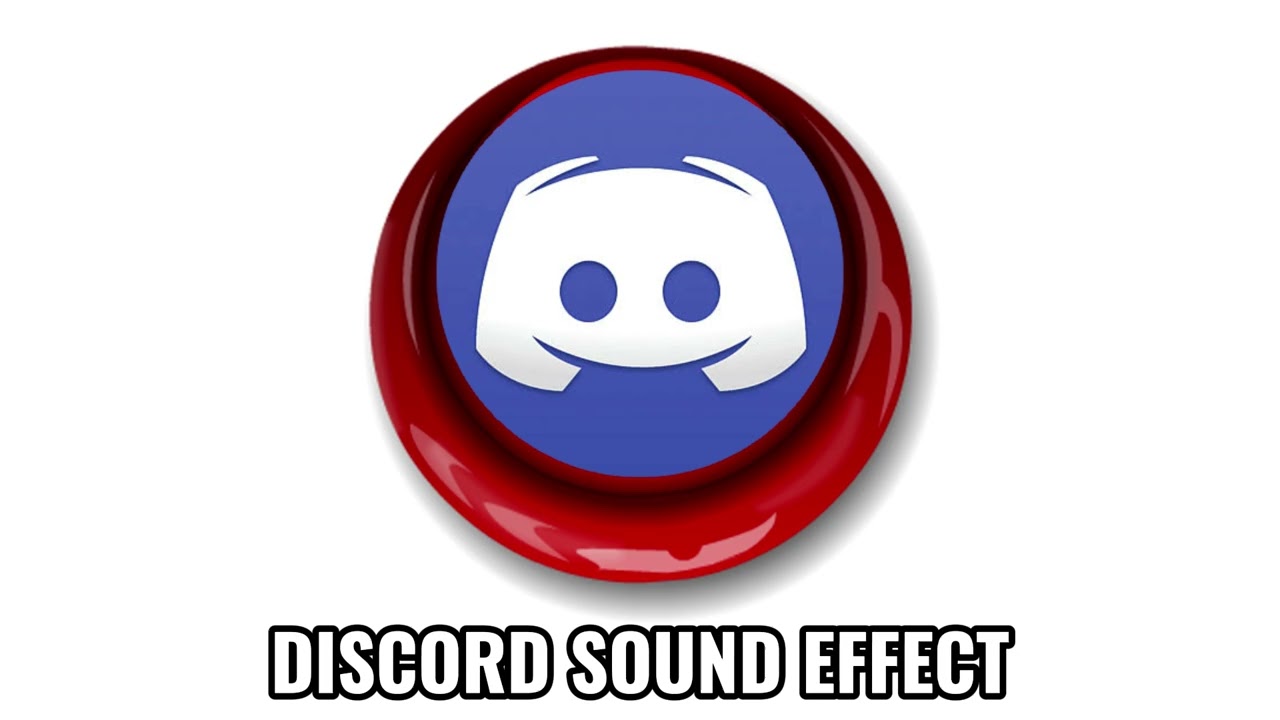 DISCORD NOTIFICATION | sound effect | myinstants
