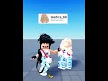 Usando a roupa dos meus seguidores no Roblox!💖 #roblox #fypviral