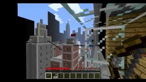 Minecraft Assassination Multiplayer Ep8:Finale!