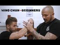 Wing Chun For Beginners. Avoid Getting Trapped!