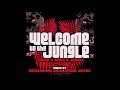 Deekline, Ed Solo   Serial Killaz   Welcome To The Jungle continuous DJ mix   pt 2