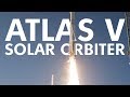 🔴Трансляция пуска Atlas V (Solar Orbiter)