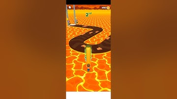 shortcut run all level gameplay Android iOS walkthrough #short #gaming #funny #shory (3)