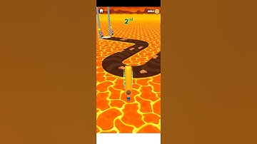 shortcut run all level gameplay Android iOS walkthrough #short #gaming #funny #shory (3)