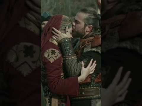 cute couple 💑 😍 ertugrul halima #foryou #trending #viralvideo #love #turkishdrama