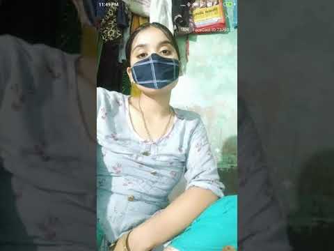 Face cast live video hot girl