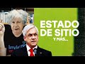 Estado de Sitio | E621