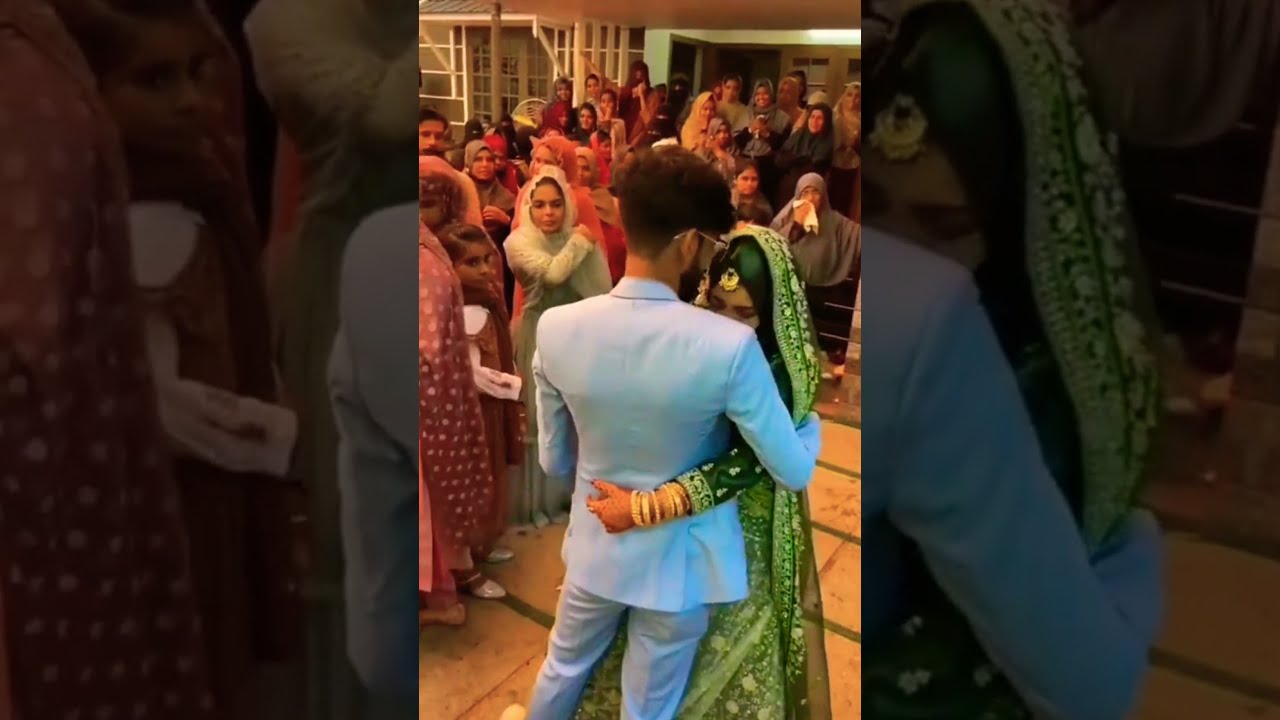        Kerala muslim wedding 