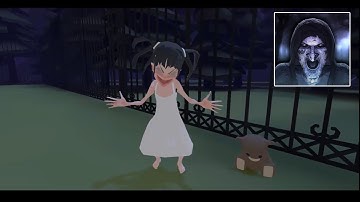 Scary Tale The Evil Witch Full Gameplay Walkthrough | Ghost Mode