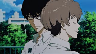 TERROR IN RESONANCE AMV // $UICIDEBOY$ - I NO LONGER FEAR THE RAZOR GUARDING MY HEEL IV