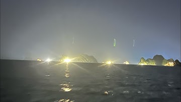 Máy đánh cá nước mặn hút cá nổi như phao chỉ việc vớt.0985802199