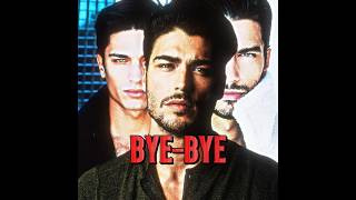 Alfredo De La Cruz & Aleksa Gavrilovic & Alessandro Dellisola [ Appealmaxxing] #mogger #looksmaxxing