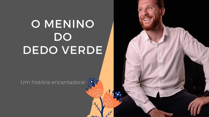  O Menino do Dedo Verde : Maurice Druon: Everything Else