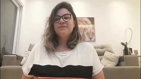 Oceans ( Cover- Paula Goulart)