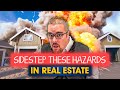 Navigating the Real Estate Minefield: 5 Critical Mistakes Realtors Must Evade for Success
