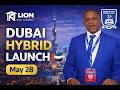 Dubai Hybrid Launch – LionTech Academy UAE | May 28, 2026