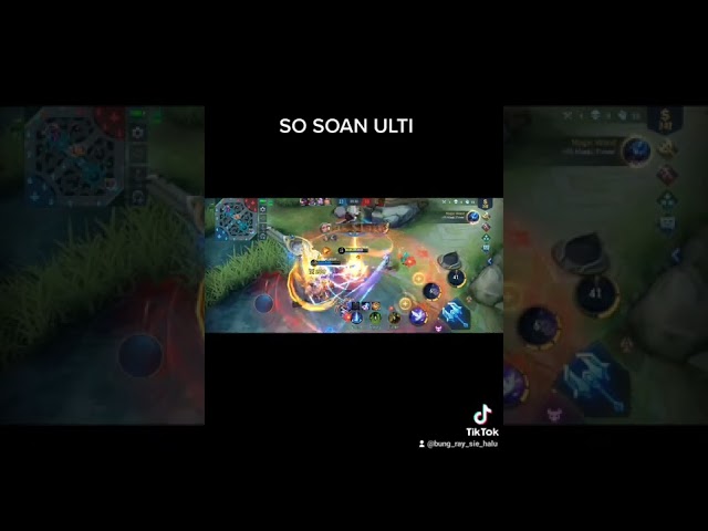 TIK TOK ML ( MOBILE LEGENDS 2022 ) KEREN VIRAL DAN ADA JUDUL LAGUNYA ML TIKTOK MOBILE LEGENDS 2022 class=