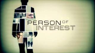 Person of Interest: SoundTrack - Finale - Listening With a Millions Ears chords