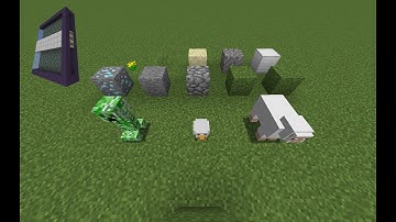 Minecraft - DisguiseCraft - Only One Command!