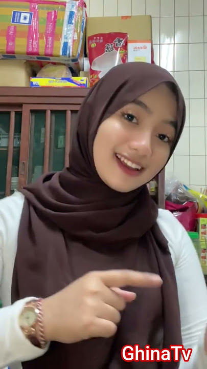 Lurus terus... #fyp #lurus #jangkauan #viralshorts @ghina777