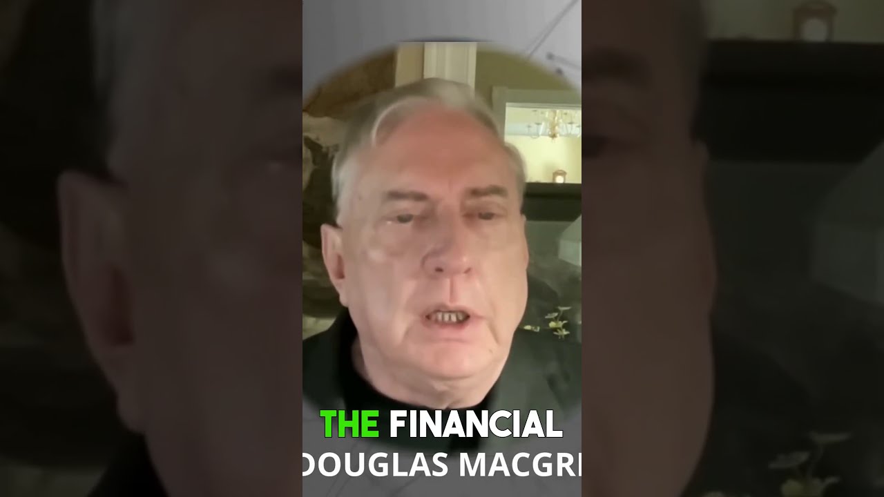 Col Douglas Macgregor Undermining Russia Has Failed Geopolitics Douglasmacgregor