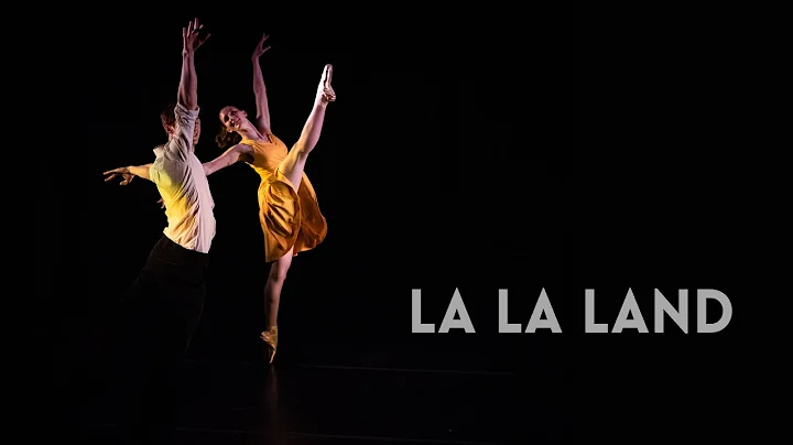 CINEMA | La La Land | Mary Whelan '25