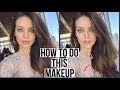 100K Instagram Likes Look | How To With  Erin Parsons + Emily DiDonato