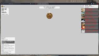 I made an automatic cookie clicker bot so I can rule the world with my cookie factory. screenshot 4