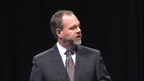Joel Mastervich, President & COO of V&M, at YOUNG ...