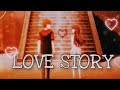 Fruits Basket 2nd Season | Kyo x Tohru ❤️ - Love Story [AMV]