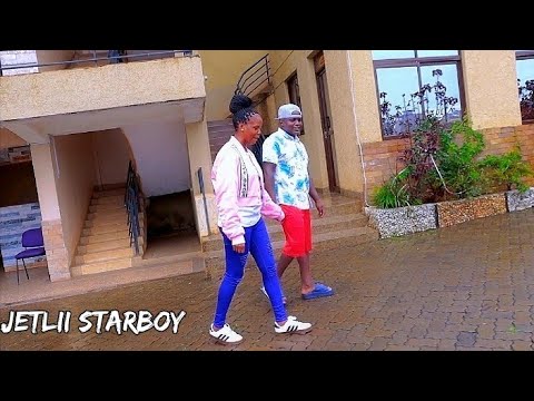 NAFAS EN ROHO YANGU BY JETLII STARBOY MWANA MZALO BEIBEE OFFICIAL VIDEO