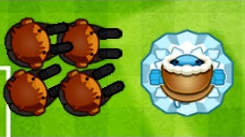 How Can They DEFEND This COBRA Strategy? (Bloons TD Battles / BTD Battles)