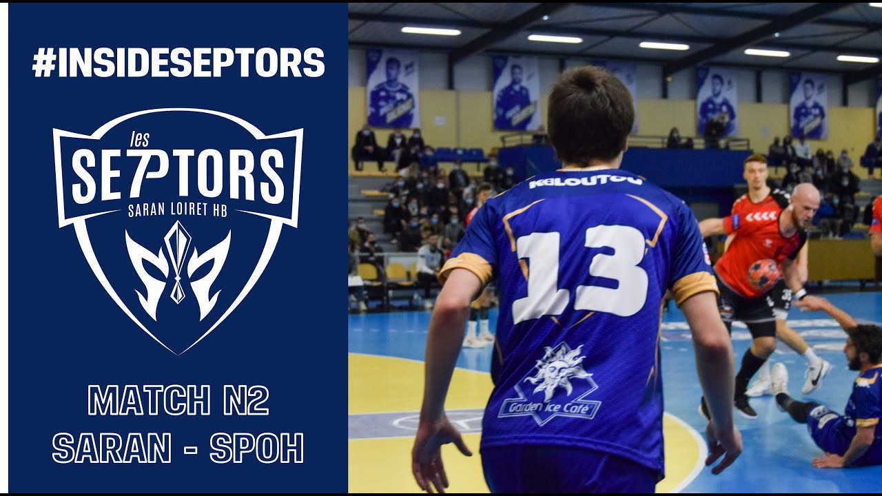 #InsideN2 : Au coeur du groupe.