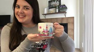 FLOSSTUBE 19: FLOSS STORAGE & VALENTINES SURPRISE RUINED