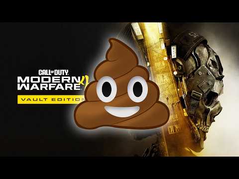 CHEATERS have taken over MW4… (Honest Beta Review)