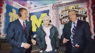 Eminem-Berzek-Saturday Night Intro-Hd