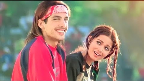 Kiska Hai Ye Tumko Intezar Main Hoon Na - Shahrukh Khan | Sonu Nigam | 90s Hits Hindi Songs