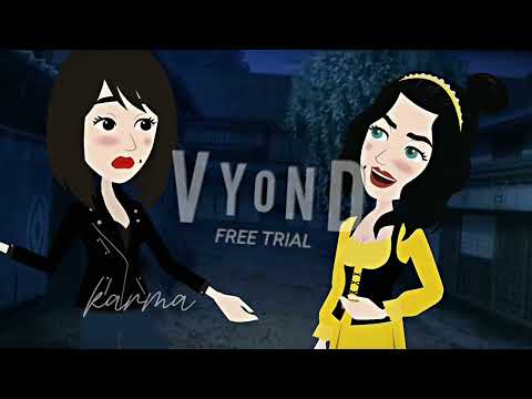 تضحكي وتدوري تصميمي