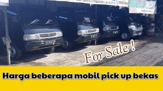 Update Harga Mobil Second Showroom JM Mobilindo Bali Pada Bulan Agustus 2020