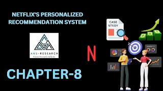 How Netflix Knows Exactly What You Want to Watch: Genius Behind Your Next Binge(#netflix case study)