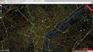 Visualizing Homicides in Philadelphia