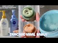 Racun skincare terbaru viral tiktok  tiktok skincare compilation viral