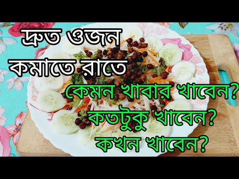 ভিডিও: চিজির কি ওজন কমেছে?